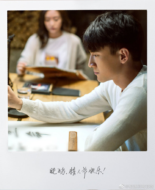 To Love / Love and Lost China Web Drama